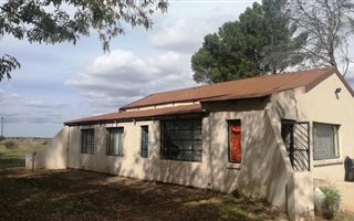 42.8 ha Land available in Sonskyn
