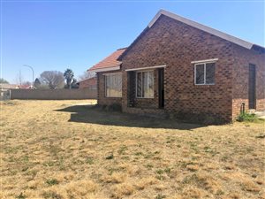 1 Bed House in Waldrift