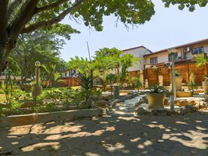 3 Bed Townhouse in Arboretum