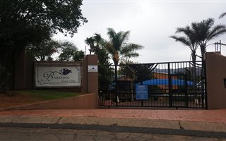 3 Bedroom Apartment in Mulbarton
