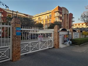 2 Bed Apartment in Hatfield