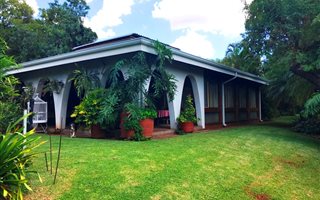 4 ha Farm in Derdepoort