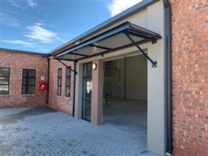 175 m² Industrial space in Ottery
