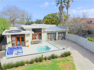 3 Bed House in Denver Park