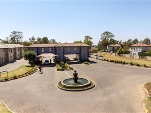 3 Bed House in Brakpan North