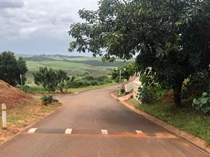 702 m² Land available in Panorama Park