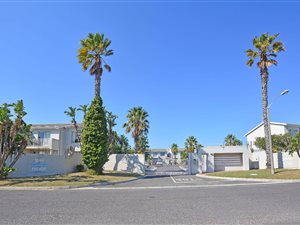 1 Bed Apartment in Milnerton Ridge