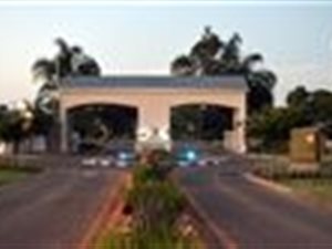 4 Bed Duplex in Erasmus Park