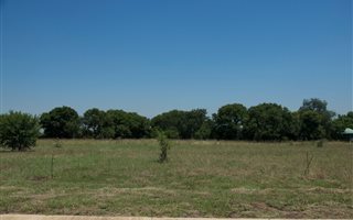 1000 m² Land available in Boschkop