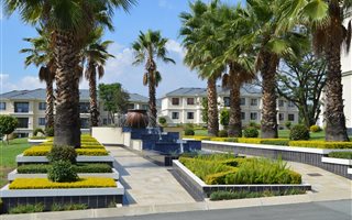2 Bedroom Apartment in Broadacres