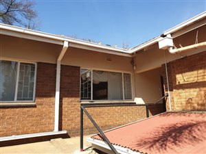 2 Bed Flat in Villieria