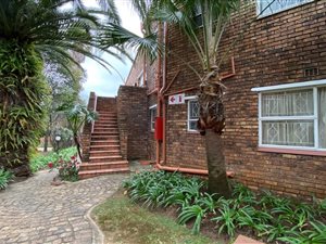 3 Bed Apartment in Atholl