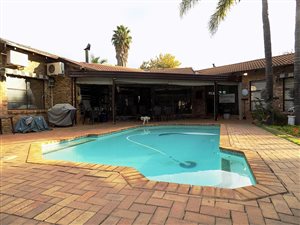 3 Bed House in Northwold