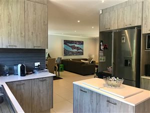 3 Bed Cluster in Atholl