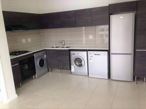 1 Bed Apartment in Modderfontein