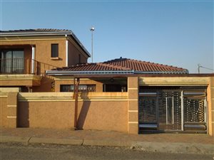 3 Bed House in Kwaguqa