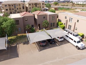 2 Bed Townhouse in Jansen Park