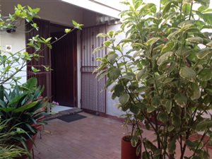 3 Bed Duplex in St Andrews