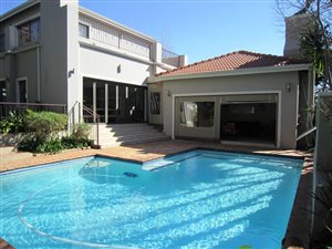3 Bed House in Mooikloof Gardens