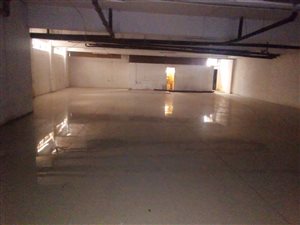 416.359985351563 m² Retail Space in Johannesburg Central