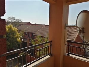 2 Bed Townhouse in Eco Park