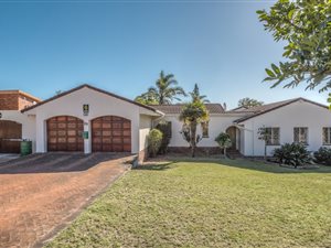 4 Bed House in Walmer Heights
