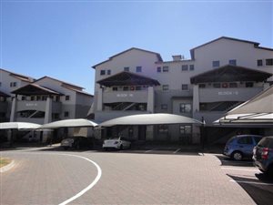 2 Bed Townhouse in Sunninghill