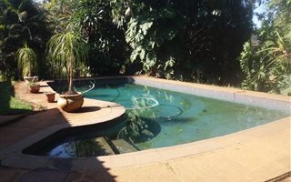 3 Bedroom House in Boughton