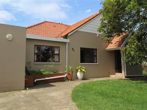 3 Bed House in Nahoon