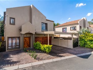 4 Bed House in Chancliff