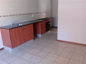 1 Bed Apartment in Wonderboom South