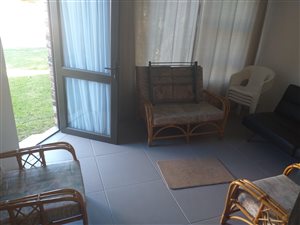1 Bed Garden Cottage in Broadwood