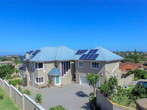 4 Bed House in Lovemore Heights