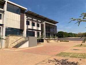 347 m² Commercial space in Wapadrand