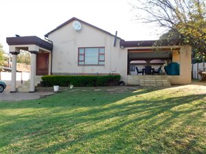 3 Bed House in Sharonlea