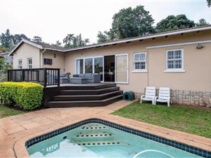 3 Bed Townhouse in Cowies Hill