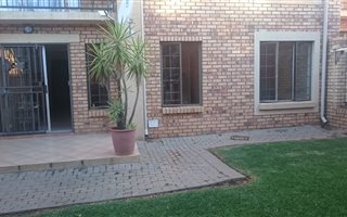 2 Bedroom House in Eco Park