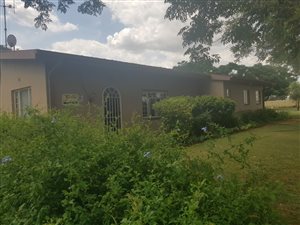 2.6 ha Farm in Northdene
