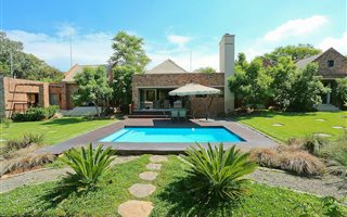 4 Bedroom House in Northwold