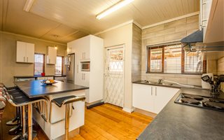 4 Bedroom House in Plumstead