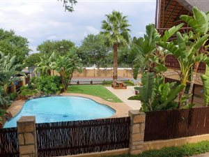 1 Bed Apartment in Lonehill