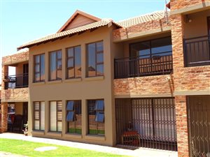 1 Bed Apartment in Tuscany Ridge
