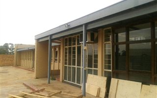 400 m² Industrial space in Brakpan North
