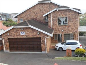 4 Bed Duplex in Sydenham
