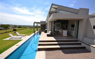 5 Bedroom House in Laezonia