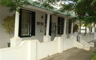 Commercial space in Graaff Reinet