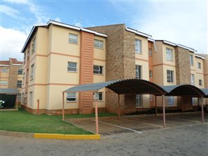 1 Bedroom Apartment in Kanoniers Park