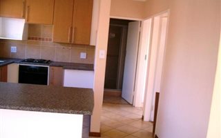 2 Bedroom Apartment in Eco Park