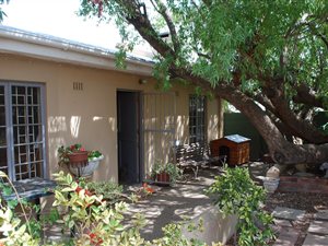 2 Bedroom House in Tulbagh