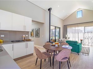 2 Bed House in Clara Anna Fontein Estate
